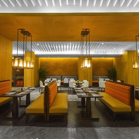Hilton Garden Inn Guiyang Yunyan Exterior foto